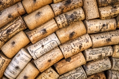 Corks