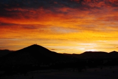 Utah Sunrise Canyons